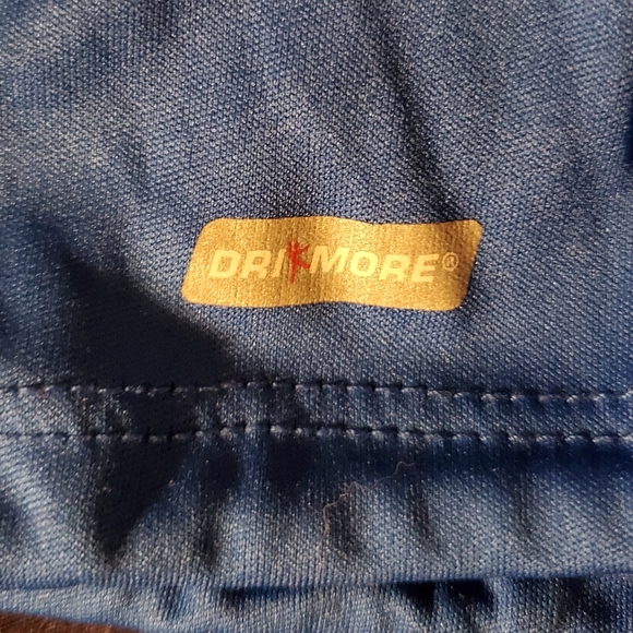 DanSkin Now Exercise Razer Back Tank Top. - Picture 5 of 5